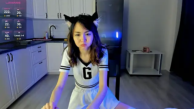 kawai mai online show from April 29, 5:30 pm