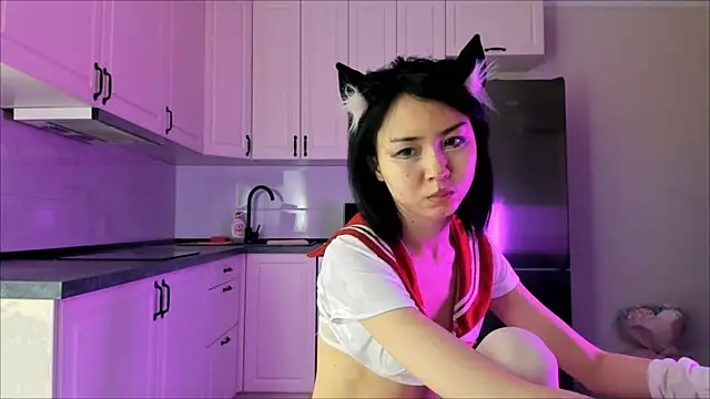 kawai mai online show from May 29, 2:04 pm