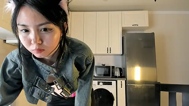 kawai mai online show from July 8, 1:59 pm