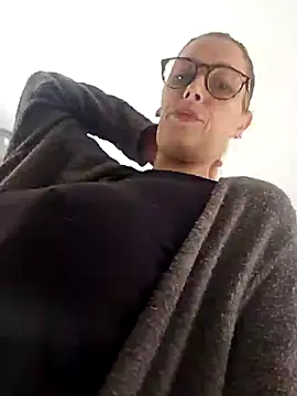 Mila Luciphya online show from November 18, 12:09 pm