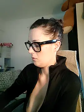 Mila Luciphya online show from January 9, 10:07 am