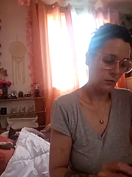 Mila Luciphya online show from February 4, 9:26 am