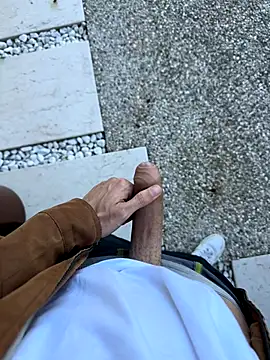 Manu97k online show from September 20, 8:26 am