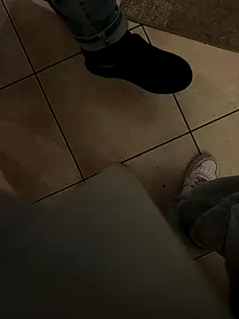 Manu97k online show from October 14, 6:52 pm