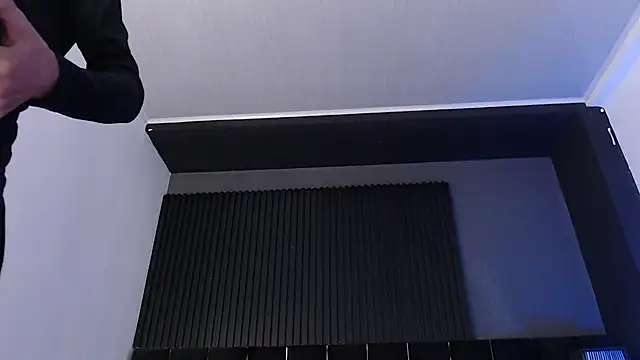 Dominic ghost online show from March 12, 1:01 am