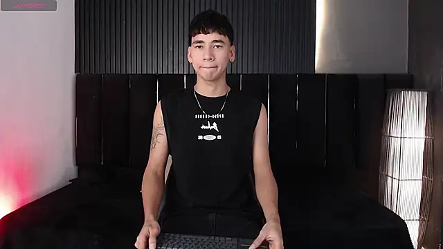 Dominic ghost online show from March 29, 12:10 am