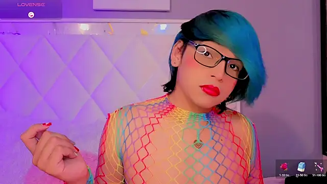 Dannyhot  online show from February 26, 7:02 pm