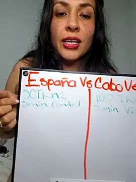 Snapshot of astridcollinsvip chatting on June 15, 6:15 am astridcollinsvip online show from June 15, 6:15 am