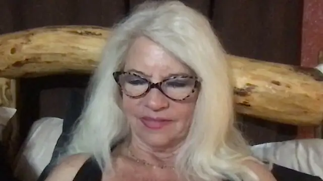 SubMissOlivia online show from January 15, 1:54 am