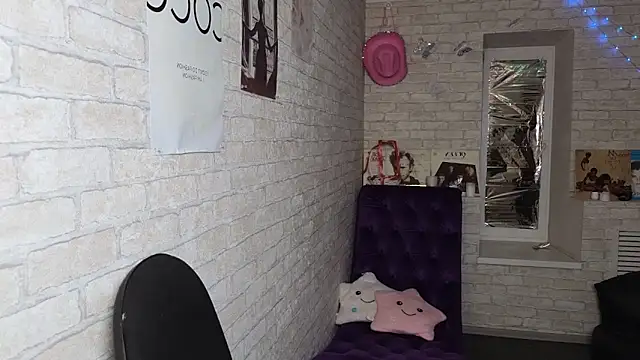 Snapshot of Eloisa_Eliot chatting on October 8, 2:47 pm Eloisa Eliot online show from October 8, 2:47 pm