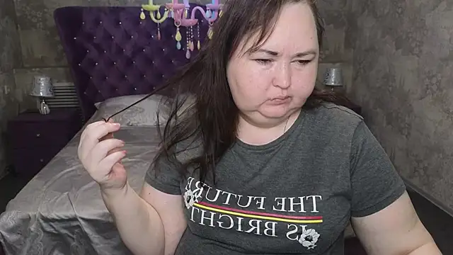 Eloisa Eliot online show from November 10, 4:17 pm