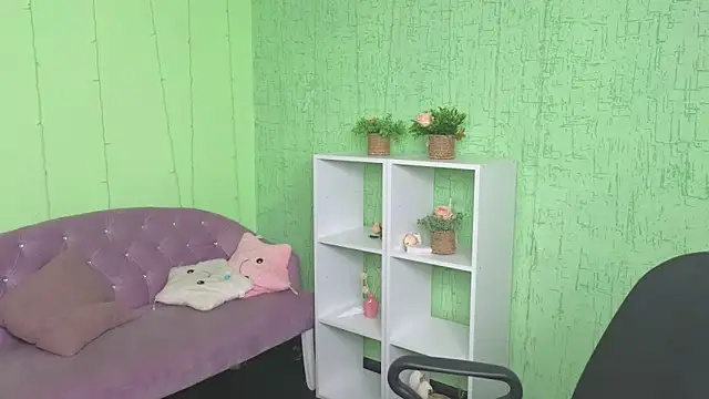 Eloisa Eliot online show from November 28, 4:42 pm