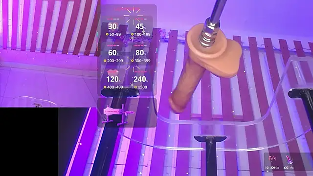 Nyveth online show from September 18, 1:57 pm