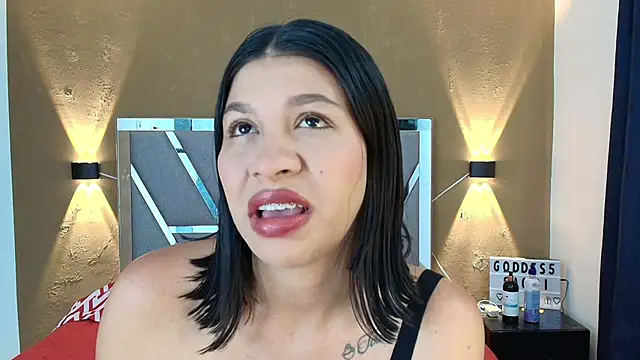 goddess saori  online show from March 2, 11:44 pm