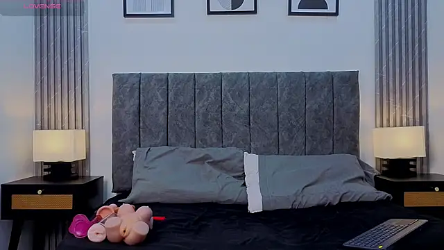 Snapshot of Liam_forest_ chatting on September 20, 4:57 am Liam forest online show from September 20, 4:57 am