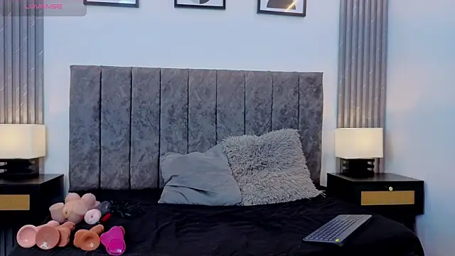 Snapshot of Liam_forest_ chatting on October 9, 4:43 am Liam forest online show from October 9, 4:43 am