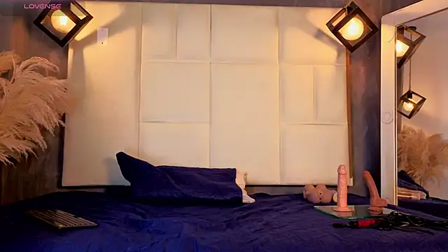 Snapshot of Liam_forest_ chatting on December 17, 5:02 am Liam forest online show from December 17, 5:02 am