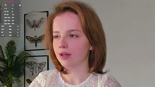 GabiMeshuggah online show from February 25, 9:24 pm