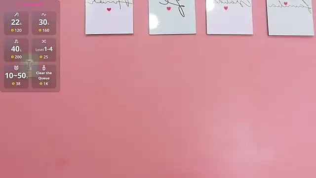 little beillis online show from October 16, 1:01 pm