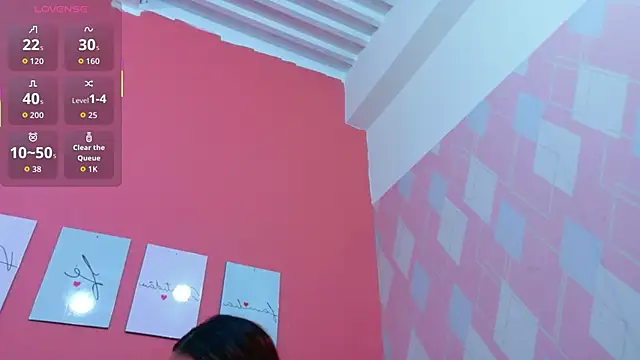 little beillis online show from November 7, 12:49 pm