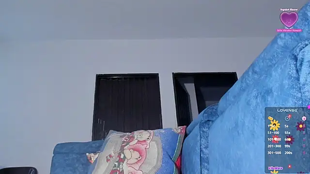 LiloTorontoo online show from November 14, 12:48 pm