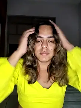 Lavignebr online show from February 3, 12:42 am