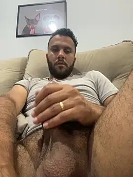 RodrigoBarbudoMT online show from September 19, 12:56 am