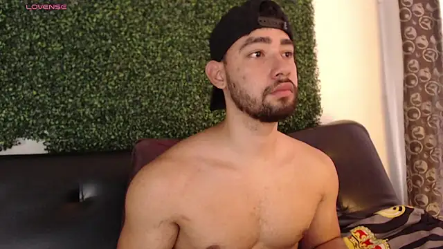 sam ford 2 online show from October 6, 2:25 pm