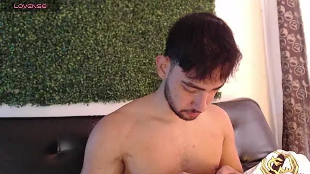 sam ford 2 online show from October 25, 2:24 pm