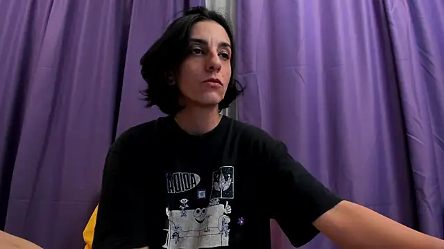 Nat AshaXo online show from October 2, 2:02 pm