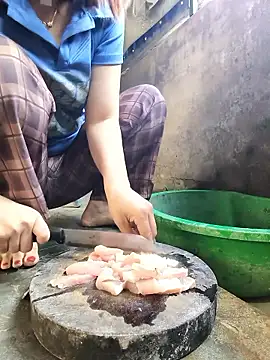 Dolly282 online show from January 18, 12:47 am