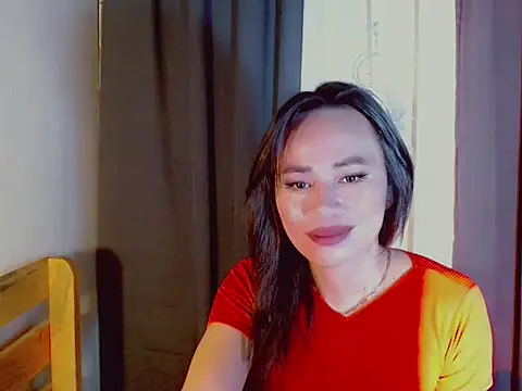 ursweet yummy online show from November 8, 12:33 am