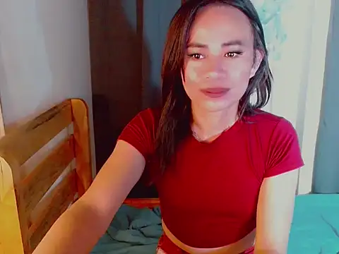 ursweet yummy online show from November 11, 2:44 am