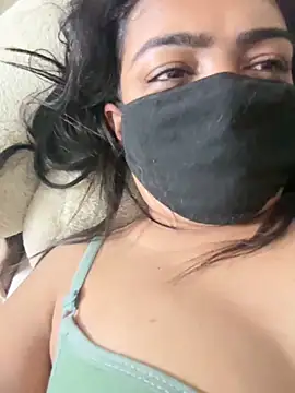 Snapshot of Theindian_Barbie chatting on October 5, 9:02 pm Theindian Barbie online show from October 5, 9:02 pm