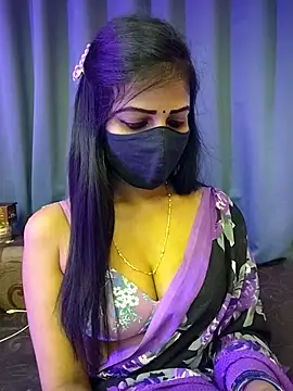 Misss-julli online show from January 10, 8:49 am