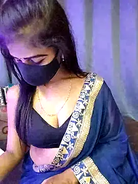 Misss-julli online show from March 26, 4:12 pm