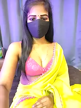 Misss-julli online show from March 27, 6:30 am