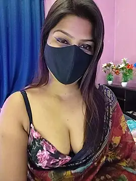 Snapshot of hoty_sonali chatting on June 27, 10:09 am hoty sonali online show from June 27, 10:09 am