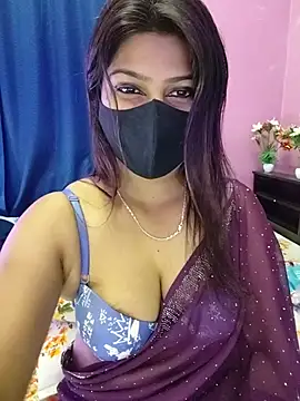 Snapshot of hoty_sonali chatting on July 6, 7:49 am hoty sonali online show from July 6, 7:49 am