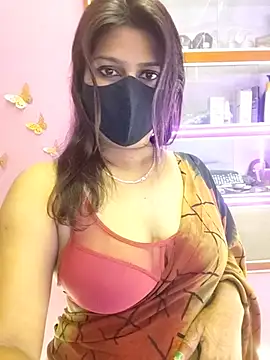 Snapshot of hoty_sonali chatting on July 9, 7:23 am hoty sonali online show from July 9, 7:23 am