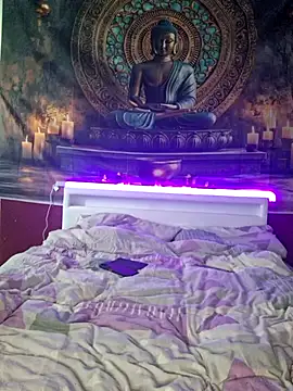 SlimBellaa online show from November 12, 12:05 pm