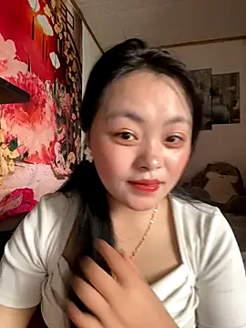 Julia-Elsa online show from October 3, 4:31 am