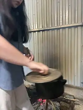 Julia-Elsa online show from November 5, 11:32 am