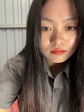 Julia-Elsa online show from January 18, 4:16 am