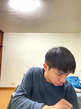 Foxfoxfox4 online show from January 9, 2:31 pm