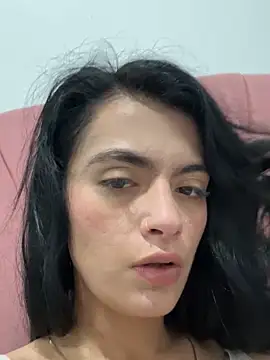 LiaCollings online show from October 8, 9:51 am