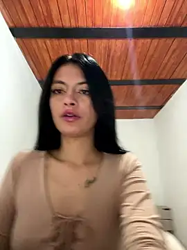 LiaCollings online show from January 14, 11:16 am