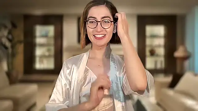 rousseblossom online show from October 20, 12:33 am