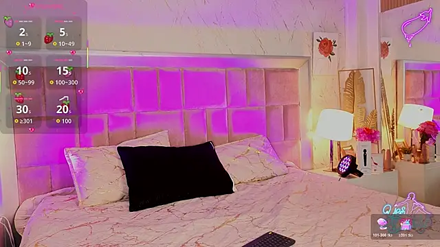 Snapshot of AlanaOdison chatting on March 13, 7:42 pm AlanaOdison online show from March 13, 7:42 pm