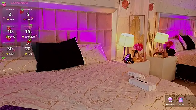 Snapshot of AlanaOdison chatting on March 18, 7:50 pm AlanaOdison online show from March 18, 7:50 pm